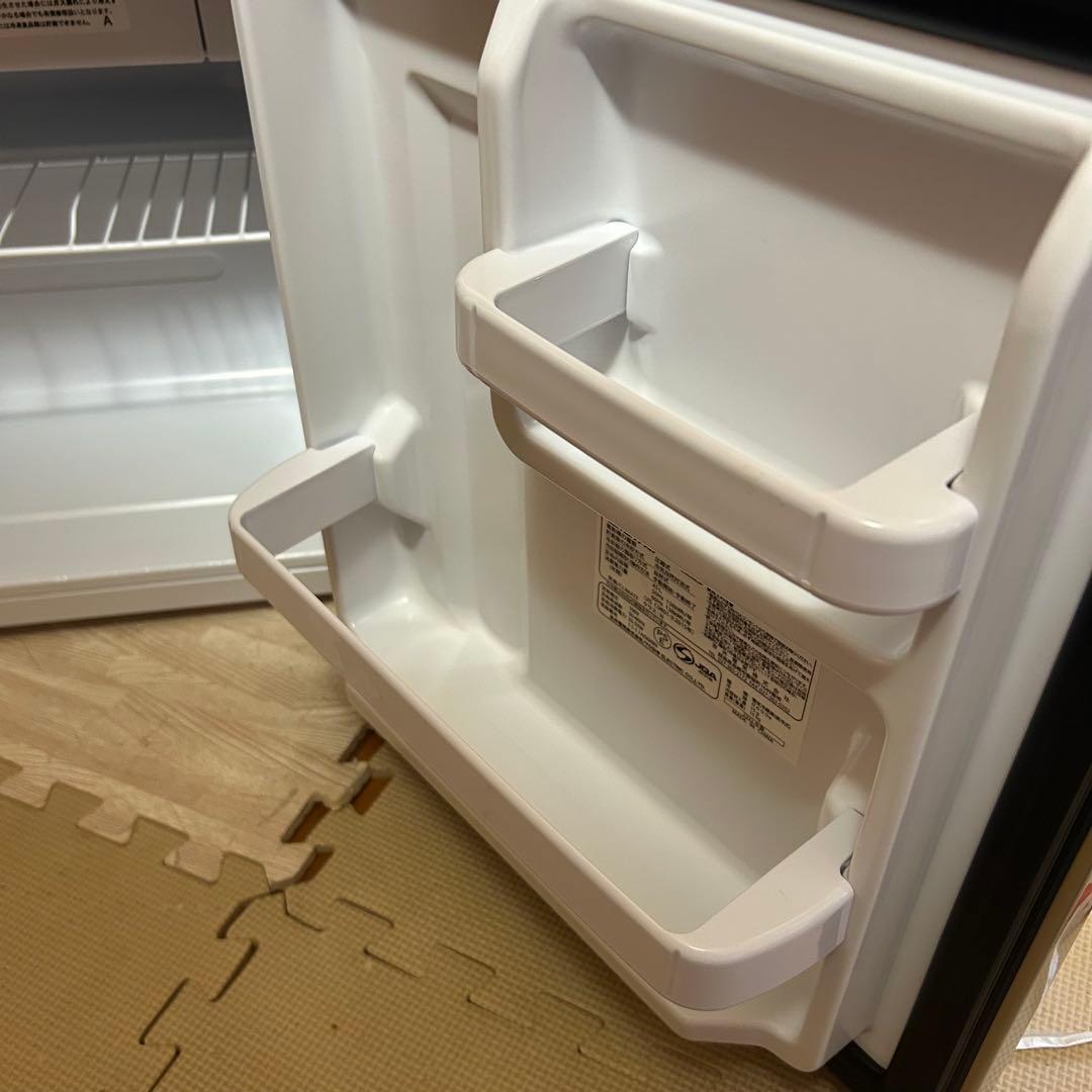 冷蔵庫　小型冷蔵庫　AR-48J アビテラックス　値下げ価格