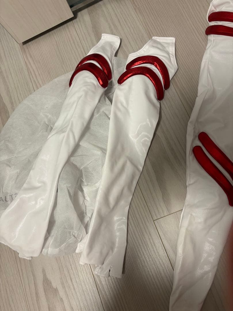 【コスプレ衣装】封神演義 妲己