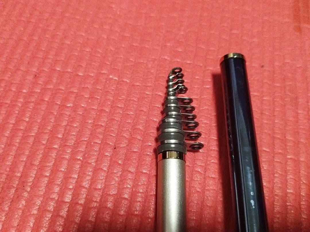 シマノ磯竿BBX SPECIAL 　TWINPOWER SPECIAL2本セット