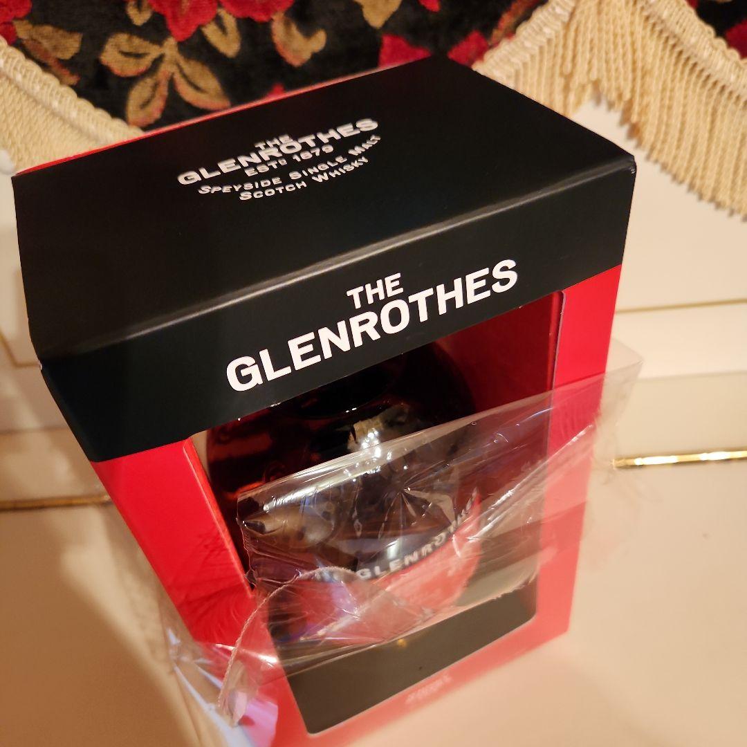 [ 入荷致しました ] THE GLENROTHES メーカーズ・カット