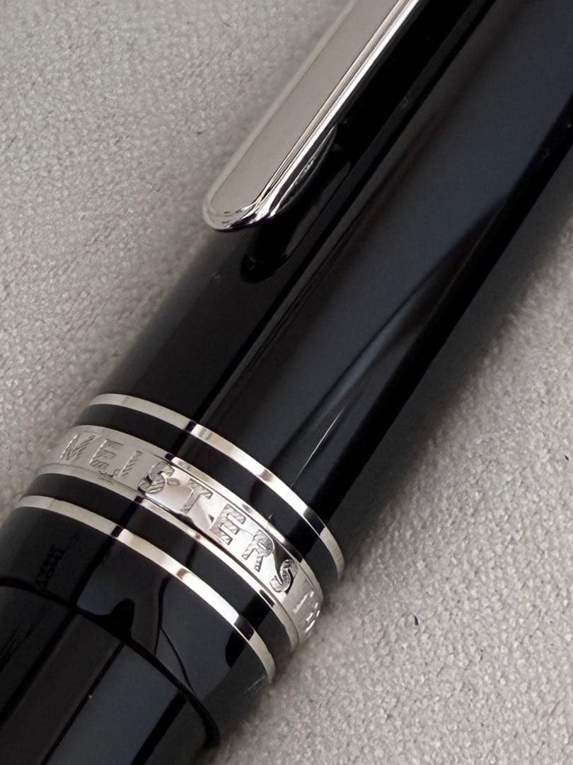 ‼️専用‼️新品‼️モンブランP161ルグラン‼️マイスターシュテュックボールペン‼️