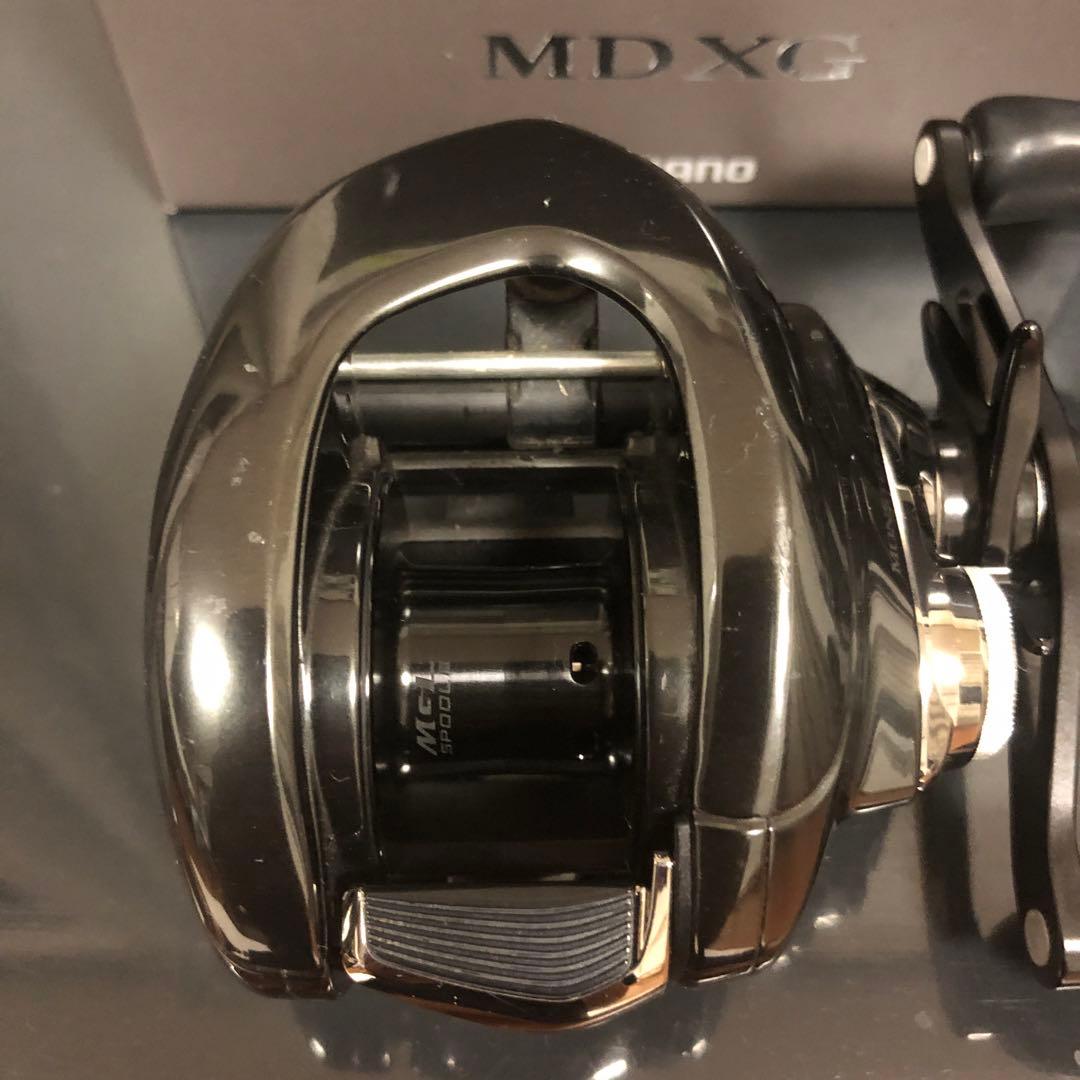 23アンタレスDC XG