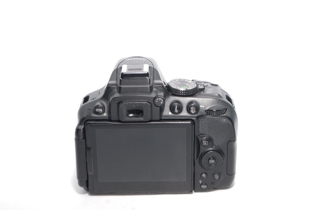✨Nikon D5300✨手振れ補正✨カメラデビューに✨Wi-Fi✨一眼レフ