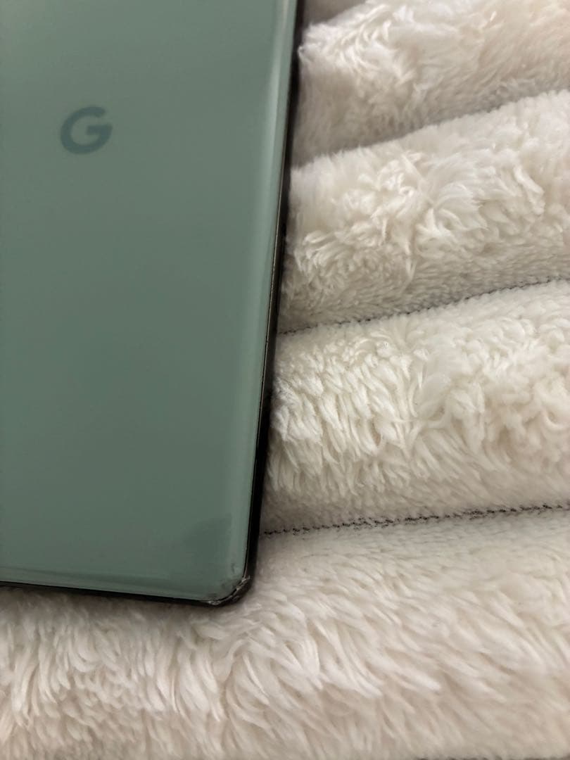 Google pixel6a ジャンク品