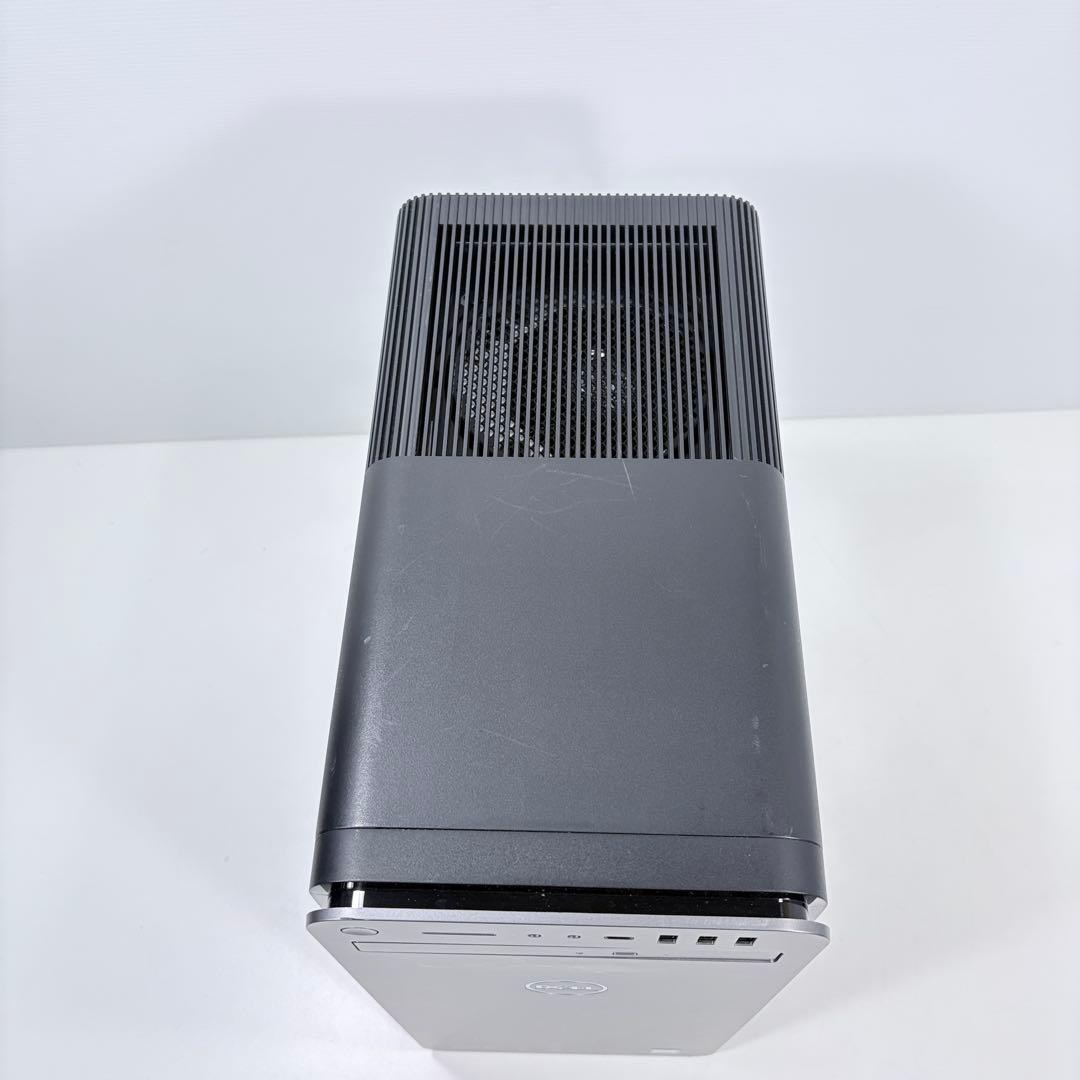 ゲーミングPC i7 9700K RTX3070 WiFi内蔵 モンハン推奨以上