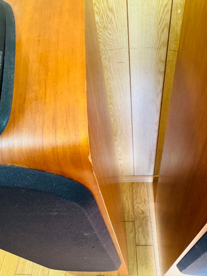 B&W Bowers & Wilkins 704 トールボーイ スピーカー