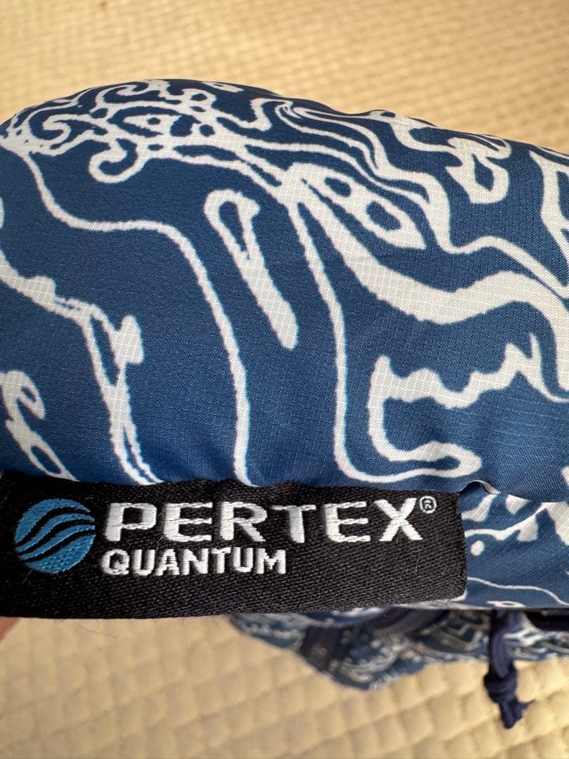 バッグ Supreme Puffer Side Bag