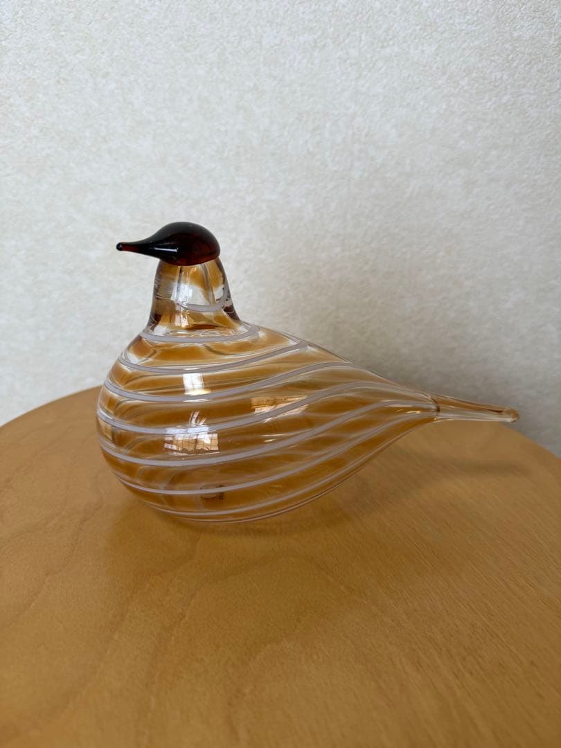  イッタラ アニュアルバード 2022 Crake Copper