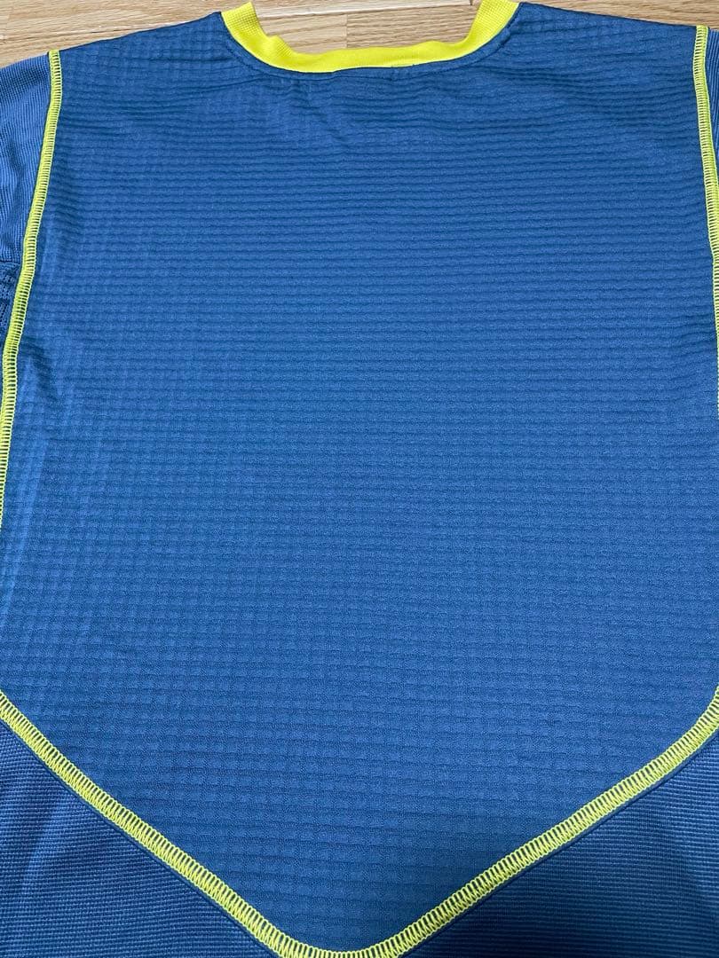 Nike ロジャー フェデラー 全米オープン 2005着用モデル