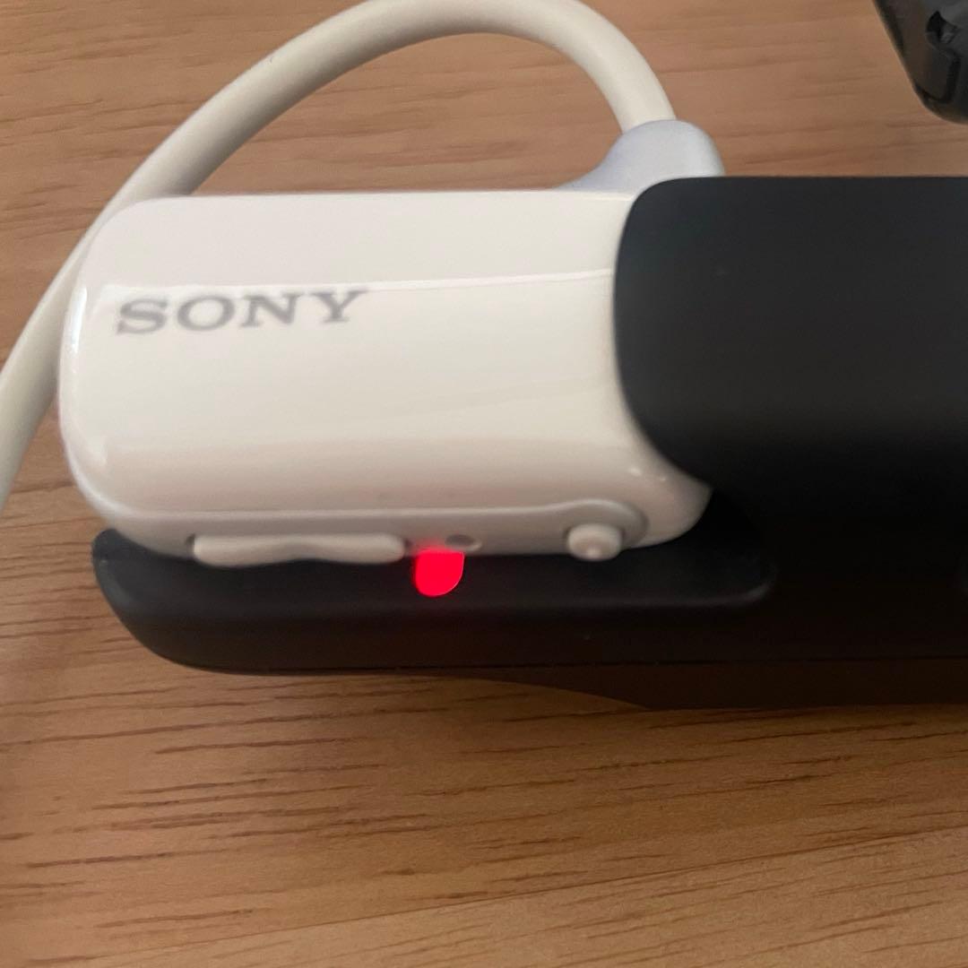 SONYウォークマン BCR-NWW270 NWD-W270 Series