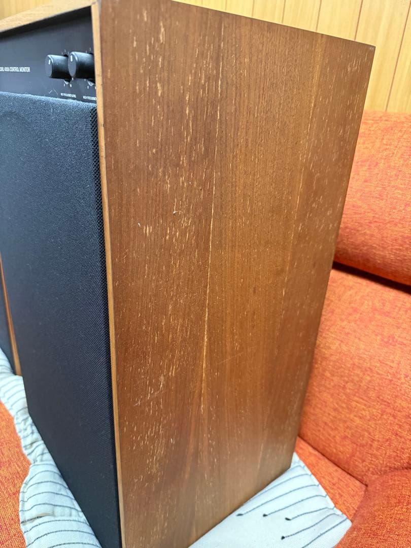 JBL MODEL 4311 CONTROL MONITOR スピーカー