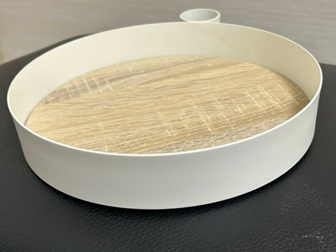 brindille 突っ張り棒 ラック 室内・屋外設置可能 丈夫なアイアン製