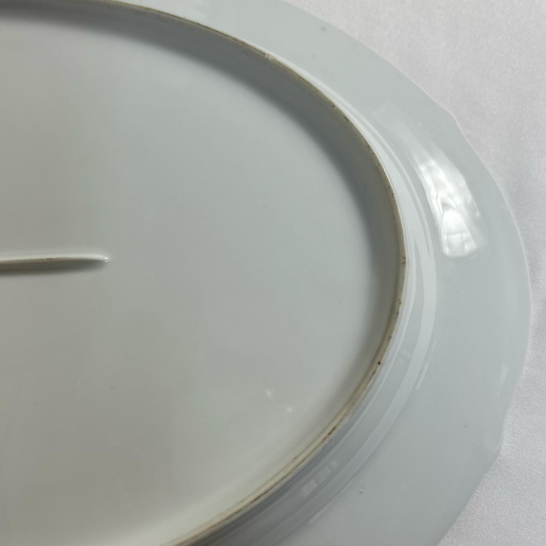 Noritake　ノリタケ　食器セット　オールド　桂樹-N印　アンティーク