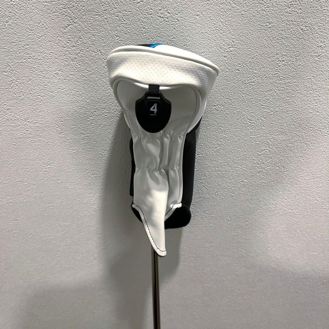 ⬛︎極美品⬛︎ピンG440MAX フェアウェイウッドFW4W ヘッドのみも購入可