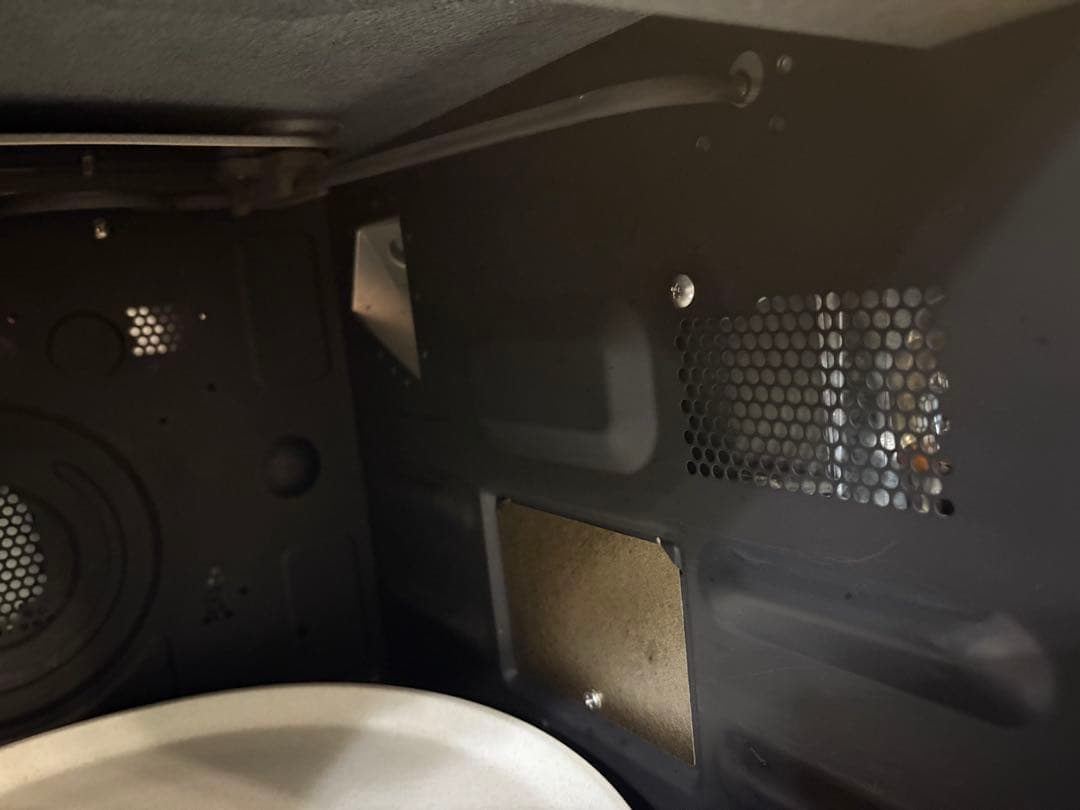 SHARP オーブンレンジ 多機能　RE-LC30