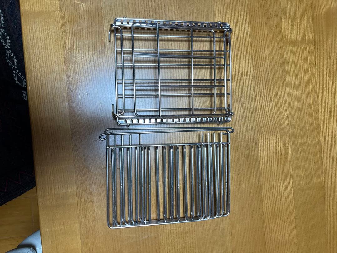 BONIQ 低温調理器 本体とコンテナ