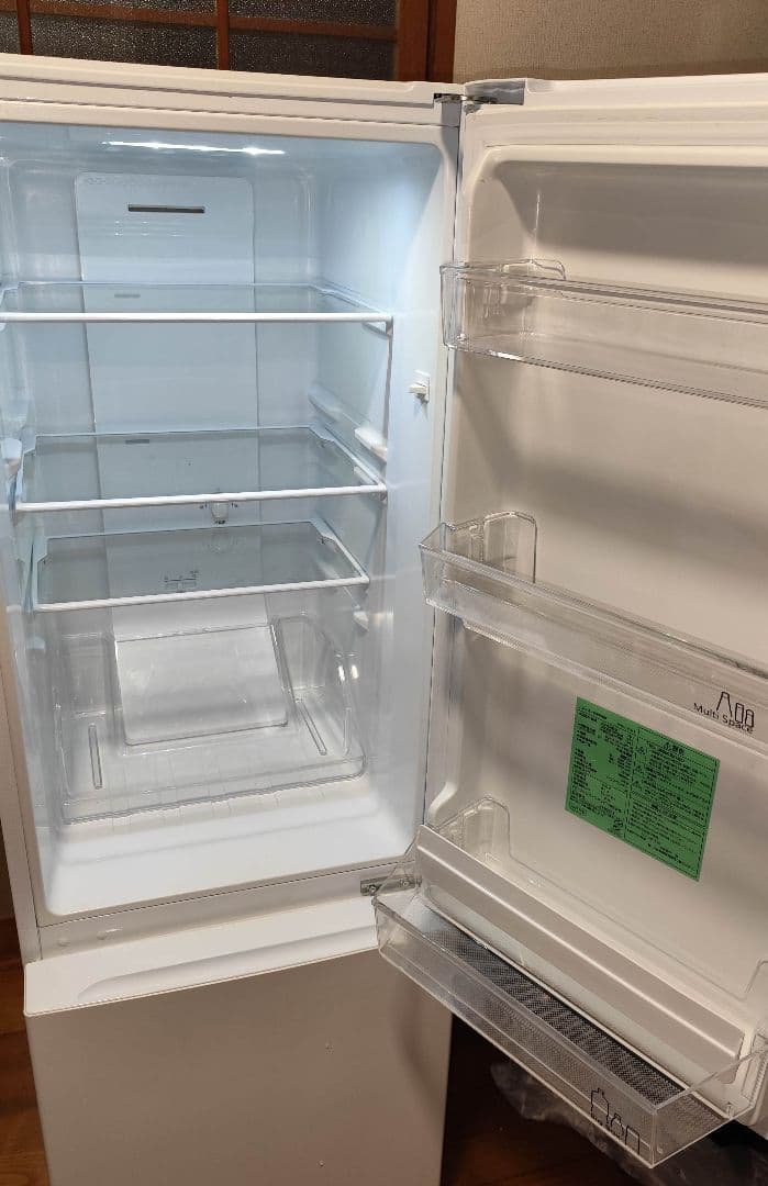 ma 冷蔵庫（179L）近隣配送無料＋保証＋設置込