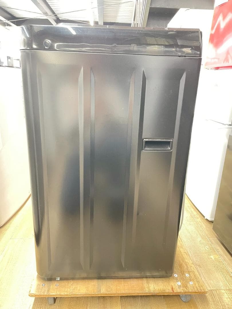 【高年式】大阪送料無料★3か月保障★2024年★YWM-T55LK★S-431