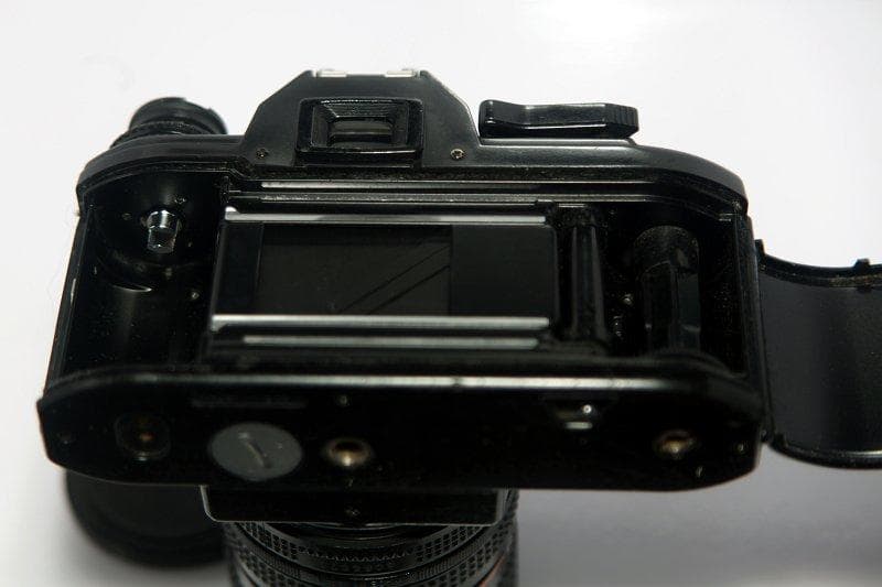 Nikon EM ズームレンズセット中古実用