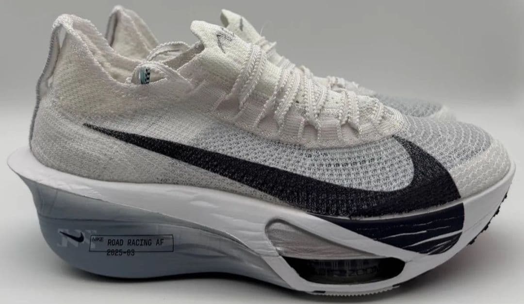 ナイキ NIKE アルファフライ3 ALPHAFLY 26.0 黒タグ付き