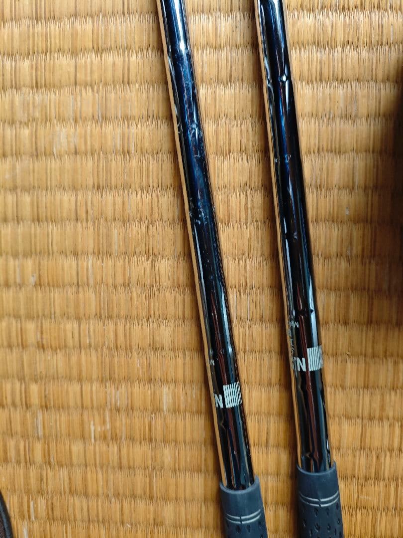 C 030 ウェッジ 2本セット