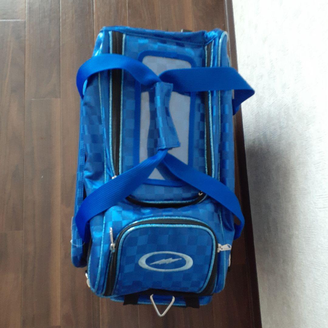 STORM SB207-DF 2ボールローラー ボウリング用バッグ