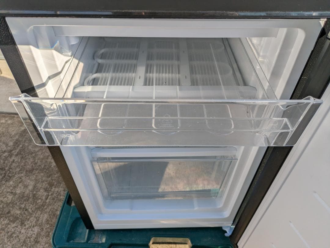 60084　アイリスオーヤマ IRSD-17A-B　2025年製