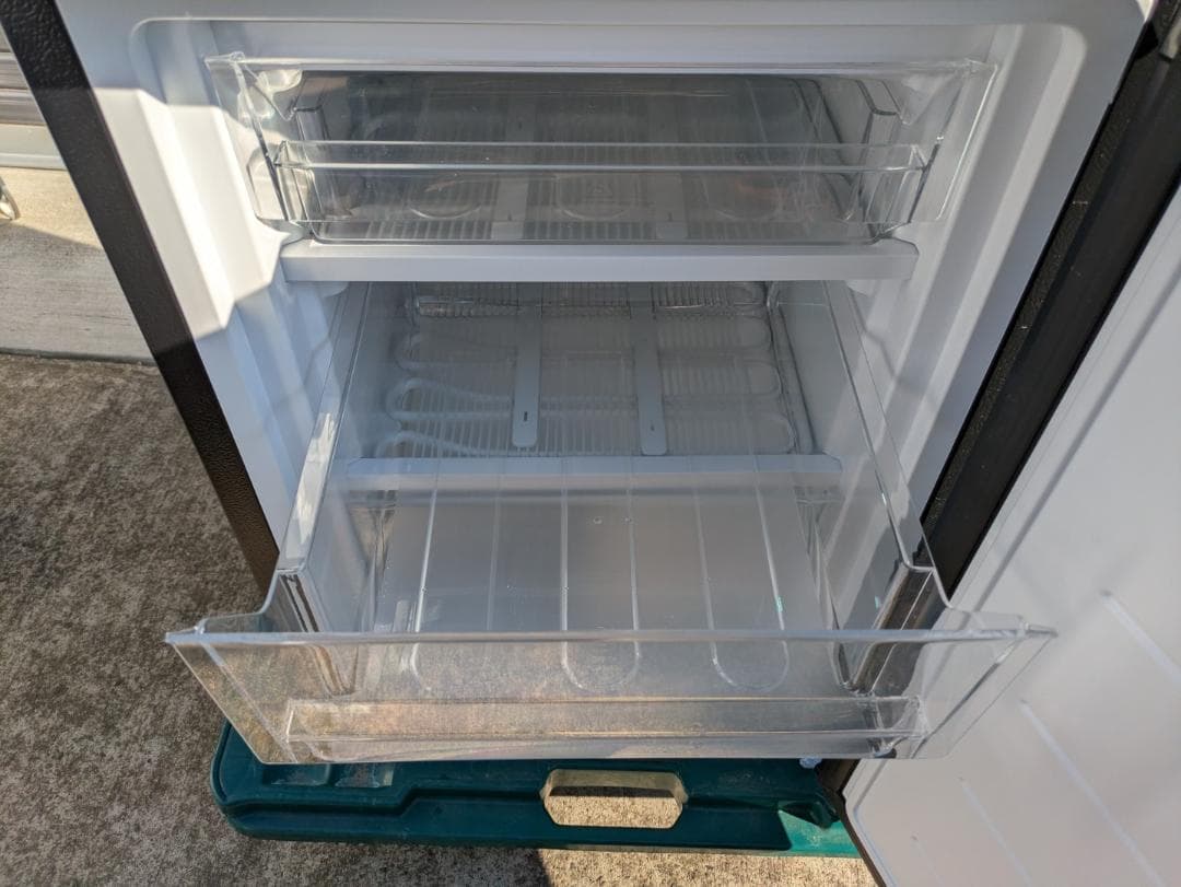 60084　アイリスオーヤマ IRSD-17A-B　2025年製