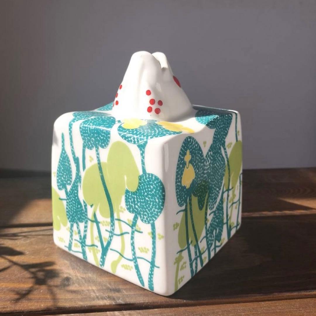 ポール・ホフ Tarzanシリーズ カラフルな魚 13cm 1970年代