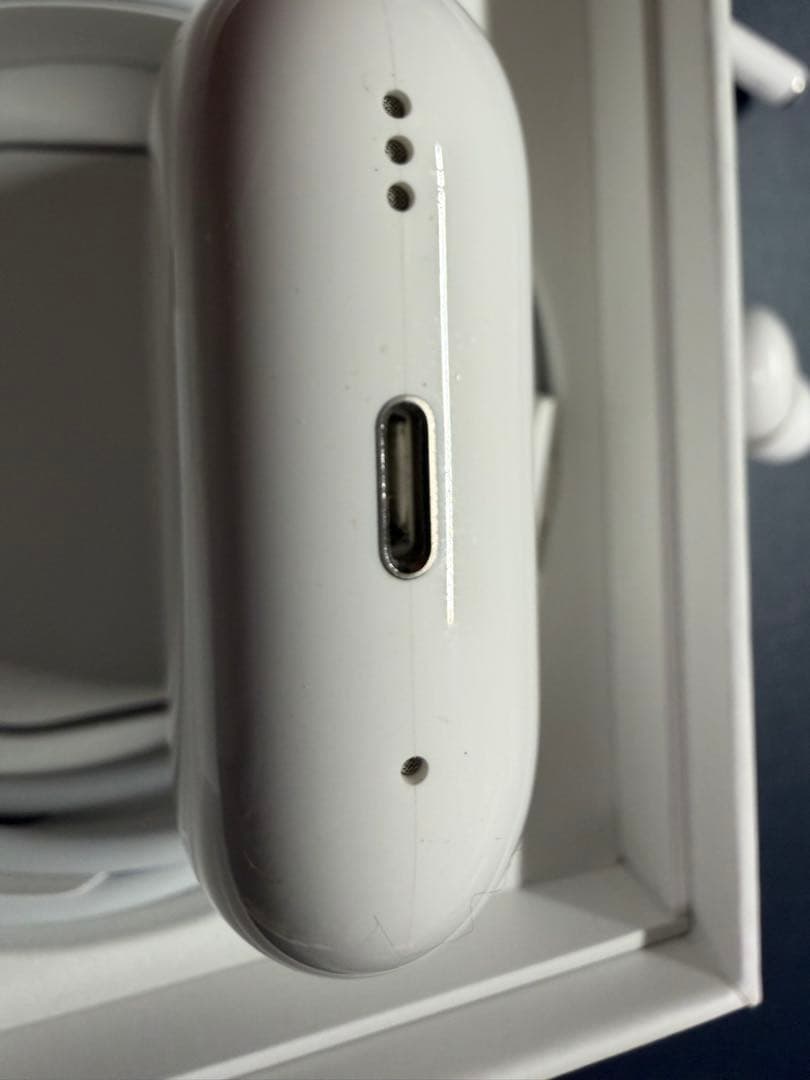 【限定値引き明日まで】AirPods Pro 2 MagSafe対応 美品