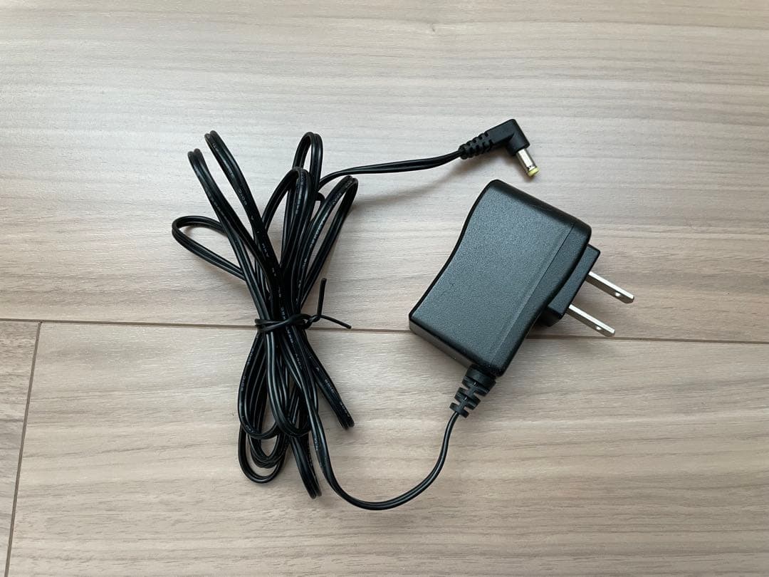 特定小電力トランシーバー UBZ-M31E-B ブラック