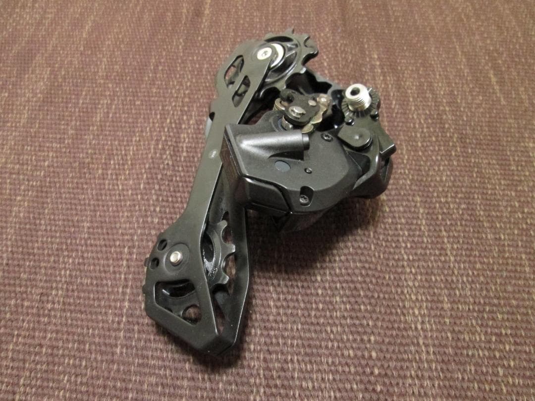 シマノ 105 RD-R7150 12S