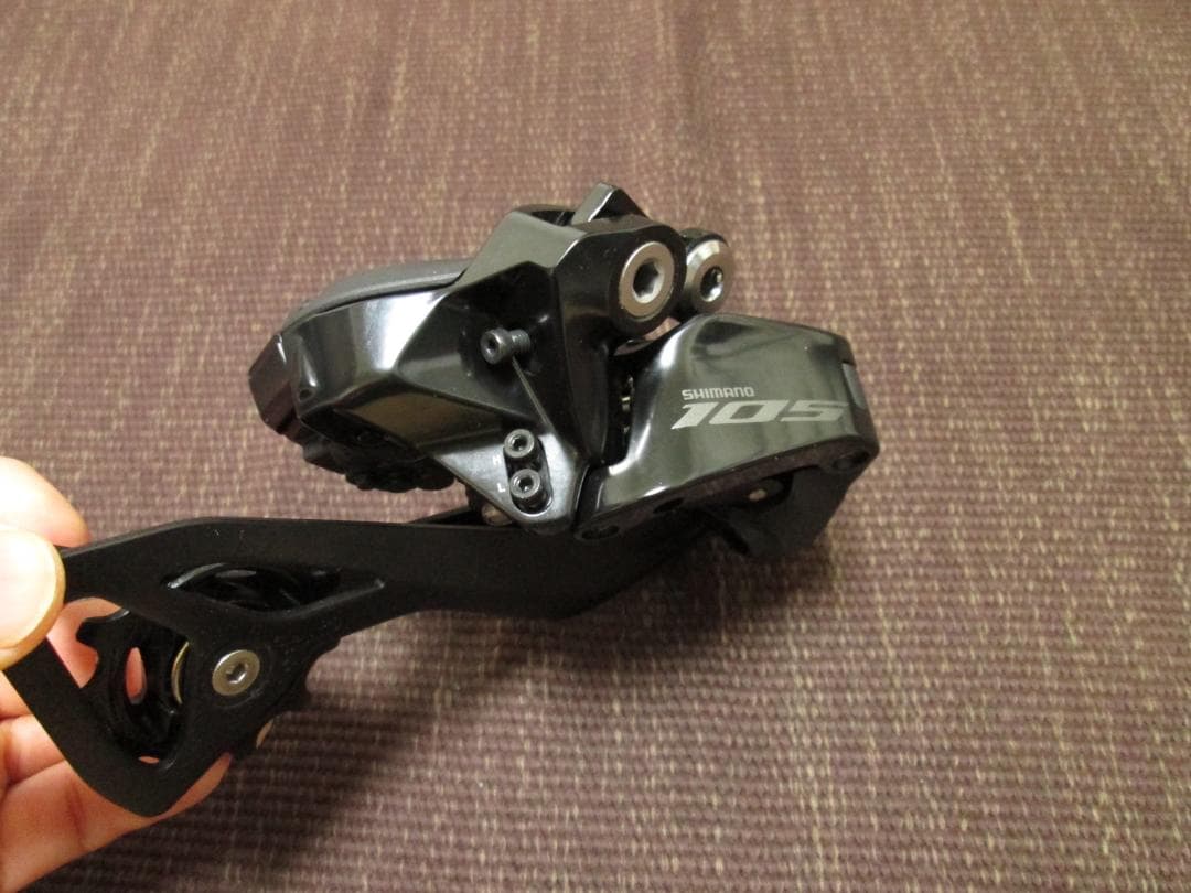 シマノ 105 RD-R7150 12S