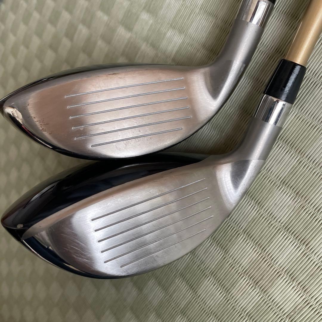 SWORD スウォード ATC589β 初心者　メンズカタナゴルフ　クラブセット