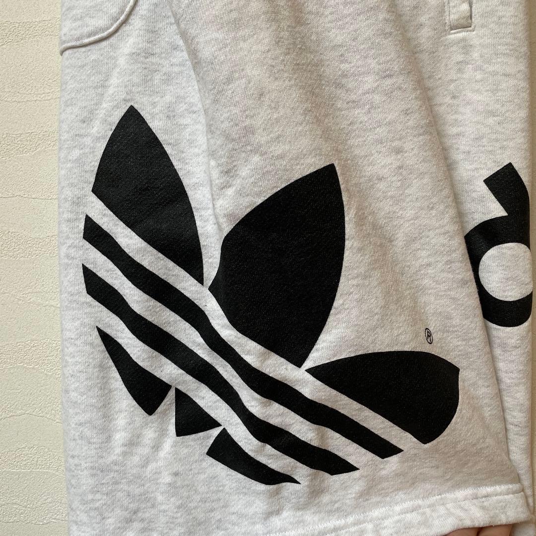 adidas サロペット　デサント　日本製　古着