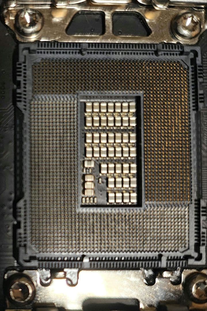 マザーボード ASUS ROG STRIX Z690-I GAMING WIFI