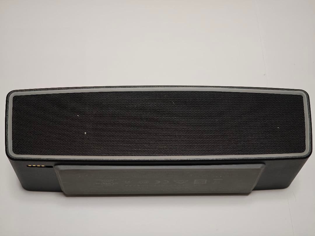 BOSE SoundLink Mini II ワイヤレススピーカー