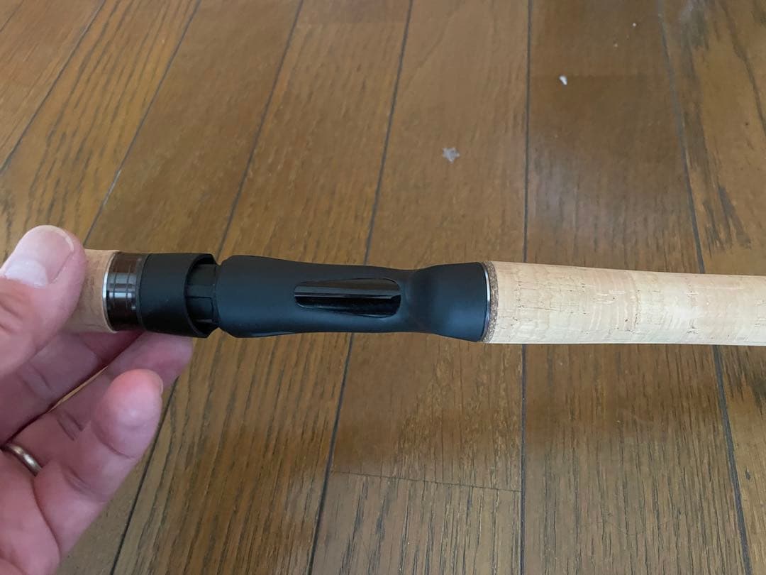 シマノ 25エクスプライド173MH-LM