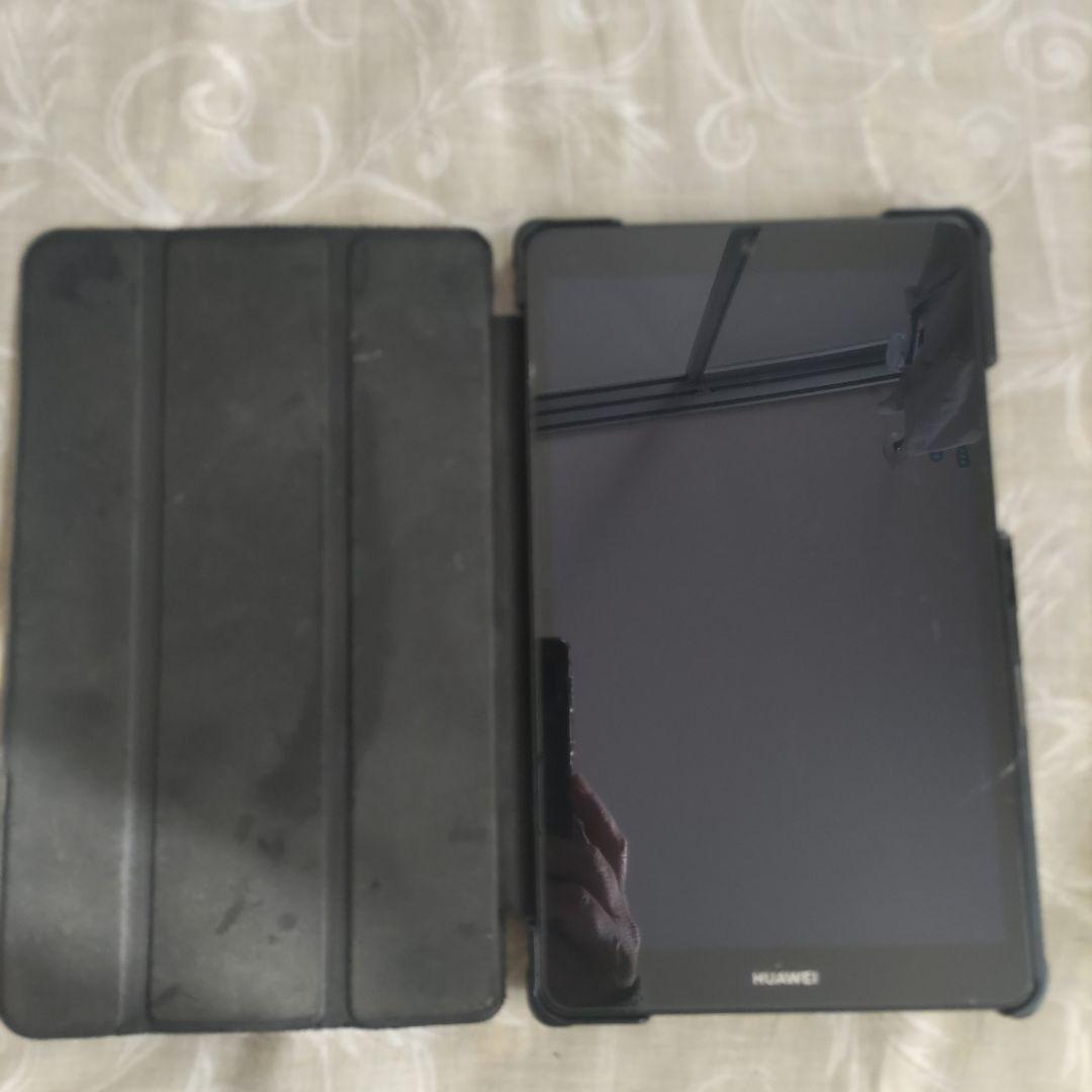 Androidタブレット本体 HUAWEI MediaPad M5 Lite 4GB RAM