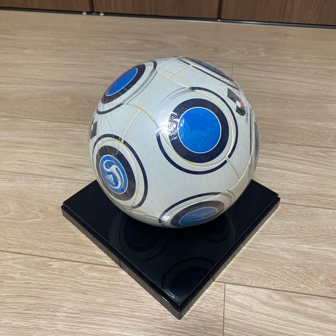 テラパス◆adidas　Jリーグ公式球　5号球