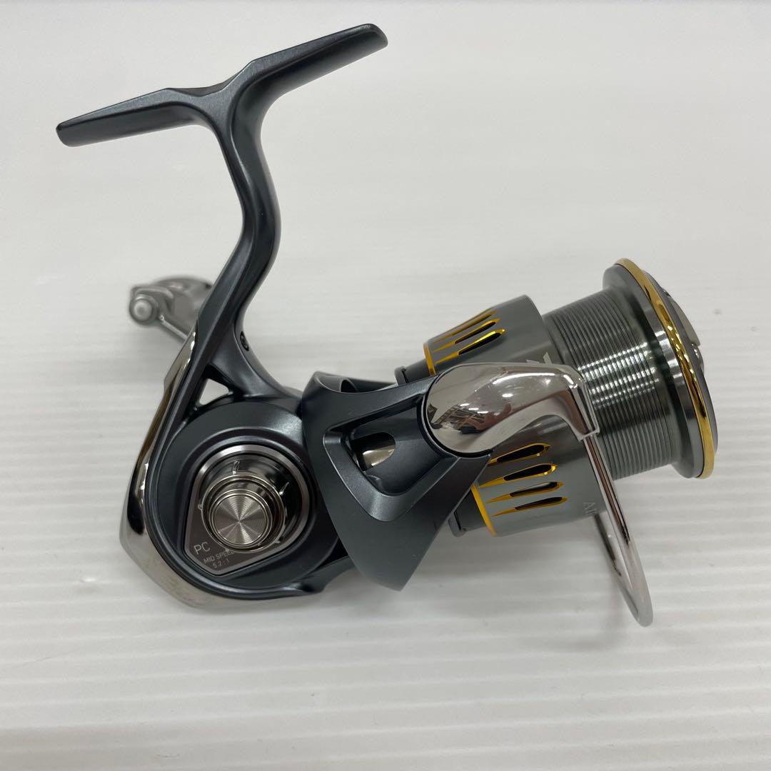 knlife123-0162 ダイワ 23エアリティPCLT2500