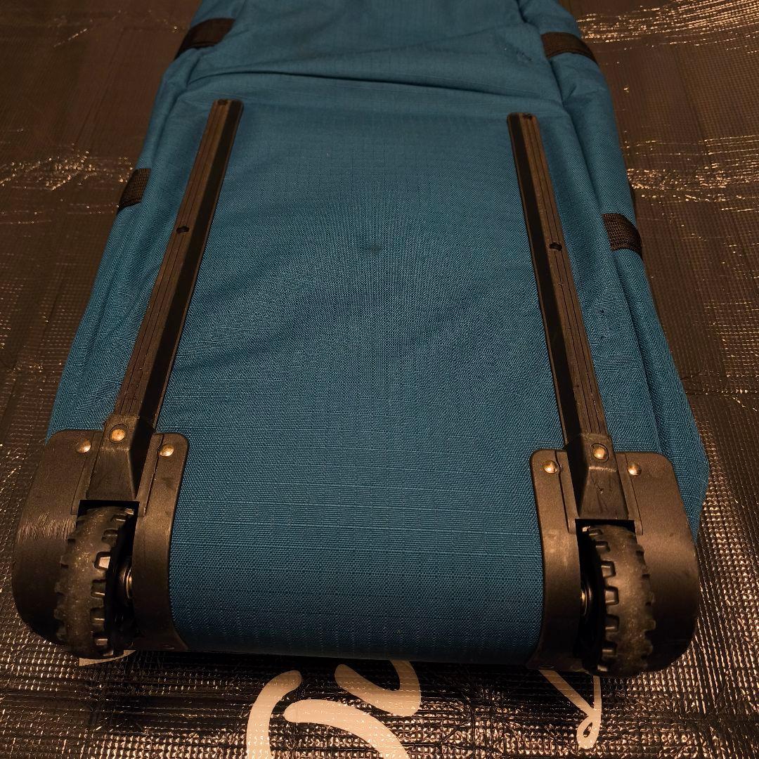 Odyssey　monogram bike bag BMX