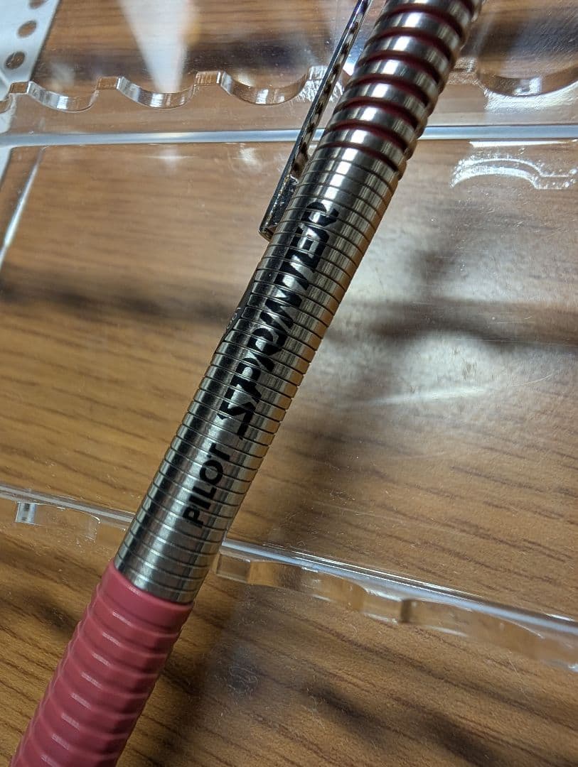 PILOT SPRINTER　廃盤