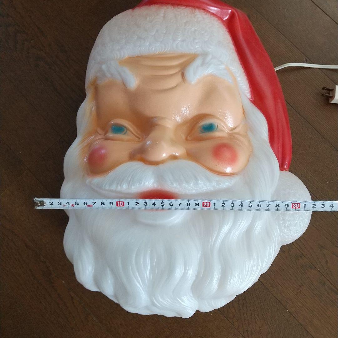 サンタクロース ライト