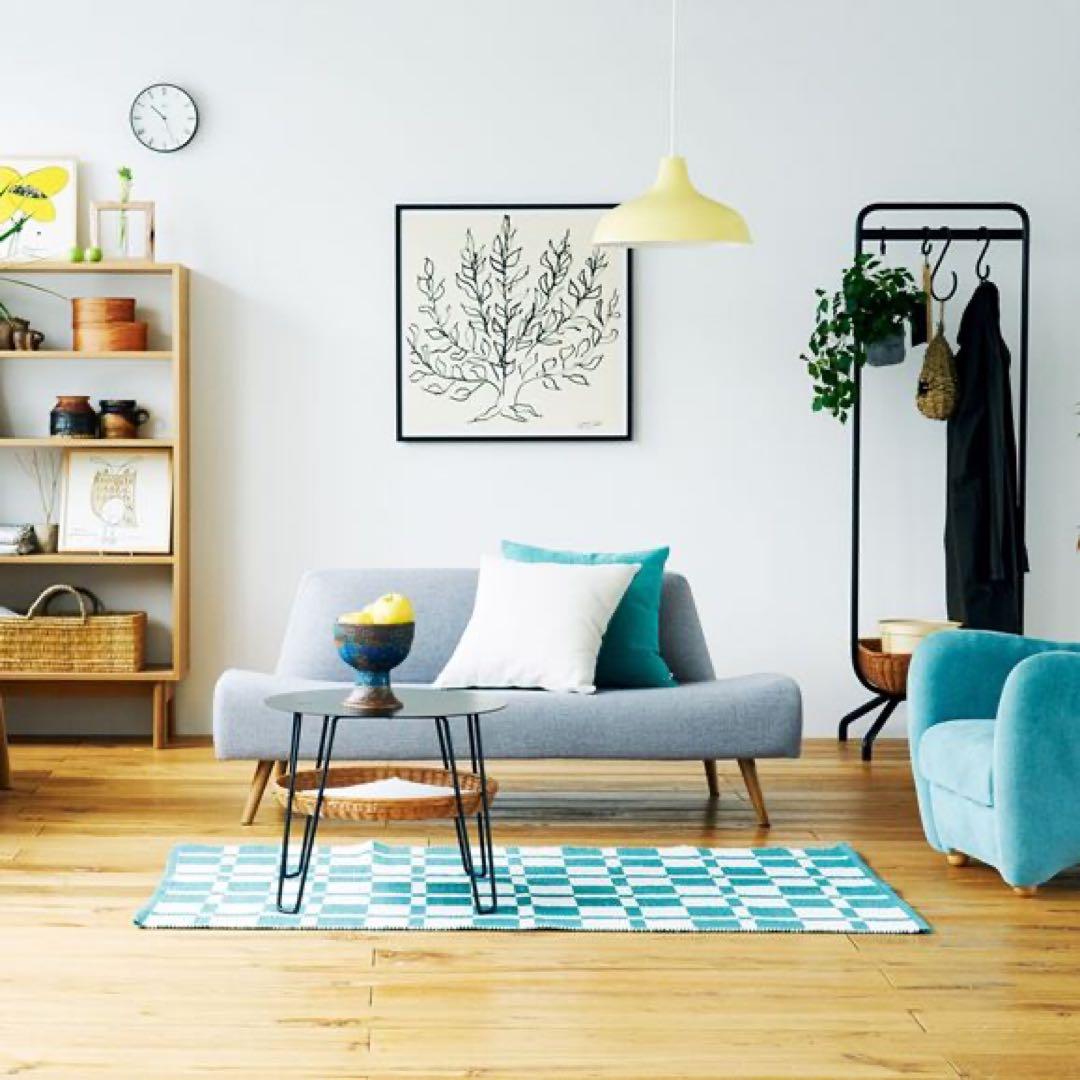 IDEE 2人掛け ソファー