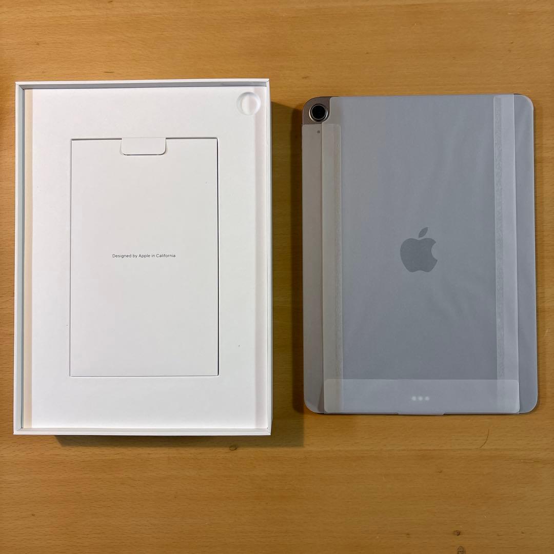 iPad Air 11インチ M3 128GB スペースグレー Wi-Fiモデル