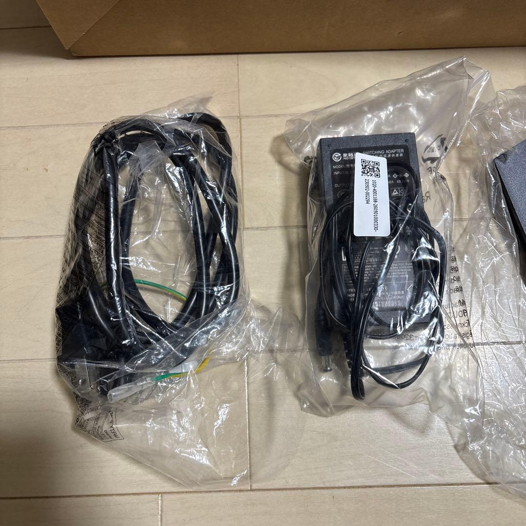 KOORUI モニター　MG2711HFS 27インチ ディスプレイ