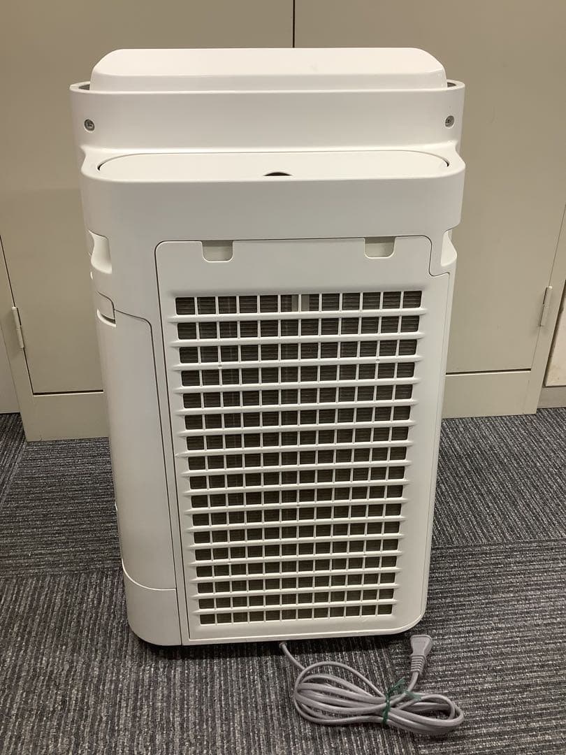 2021年製 加湿空気清浄機 シャープ KC-P50-W