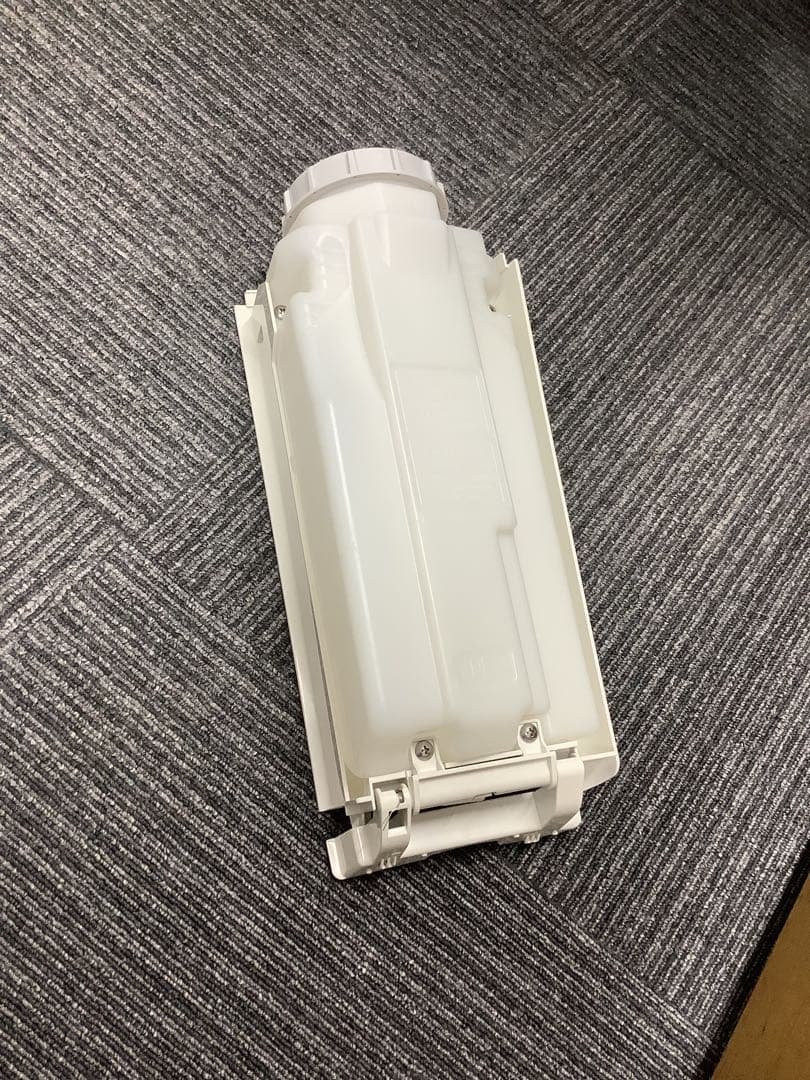 2021年製 加湿空気清浄機 シャープ KC-P50-W