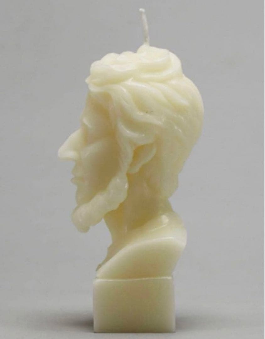 mountainresarch マウンテンリサーチ ソロー キャンドル 2個